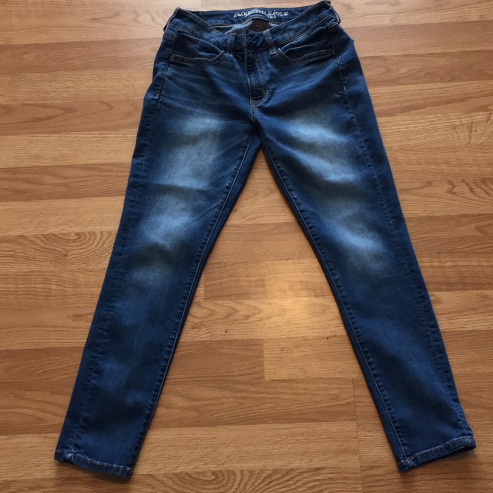 Jean’s
